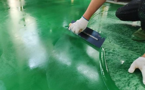 内蒙古什么是VEF地坪,VEF地坪厂家