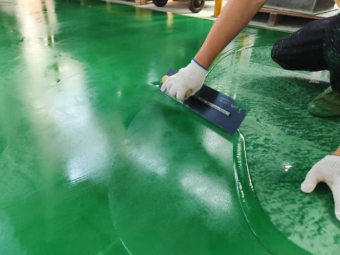 内蒙古什么是VEF地坪,VEF地坪厂家