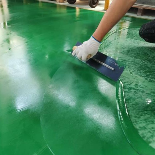 内蒙古什么是VEF地坪,VEF地坪厂家