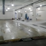 内蒙古防腐蚀地坪,环氧玻纤地坪，玻纤工业地坪，环氧玻纤布地坪,乙烯基玻纤布地坪-缩略图3