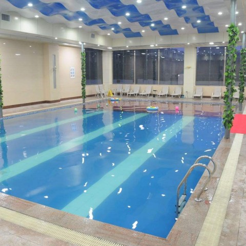 内蒙古聚脲地坪,防腐蚀地坪